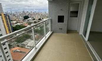 Imagem: COND. TORRES FLORATA, apartamento com 112m²