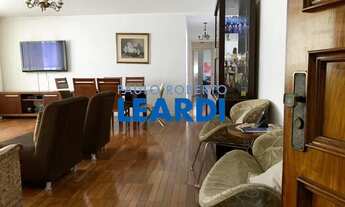 Imagem: APARTAMENTO - HIGIENÓPOLIS - SP