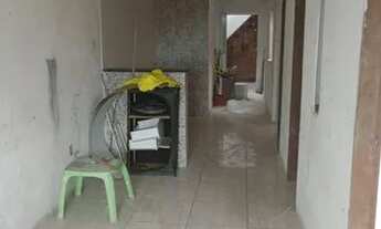 Imagem 5: Segundo andar com laje