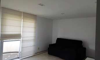 Imagem 4: 3 DORMS. (1 SUÍTE) - TODO COM MÓVEIS PLANEJADOS - 2 VAGAS - LAZER AMPLO E COMPLETO