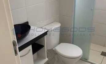 Imagem 3: Apartamento com 2 dormitórios para alugar, 60 m² por R$ 1.480,00/mês - Vila São Pedro - Ho