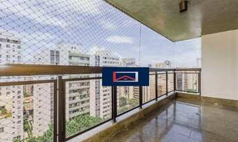 Imagem 7: Apartamento Locação 3 Dormitórios - 265 m² Pinheiros