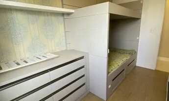 Imagem 7: Edifício Maevva - em Tubarão/SC - mobiliado