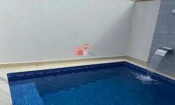 Imagem 2: Casa para Venda em Mongaguá, Santa Eugênia, 2 dormitórios, 1 suíte, 2 banheiros, 2 vagas