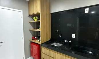 Imagem 3: Studio master Edf. Time pronto para morar!