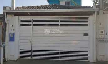 Imagem: Casa/Sobrado - Várzea Paulista - SP