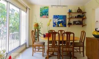 Imagem 5: Apartamento à Venda - Brooklin, 4 Quartos, 120 m2