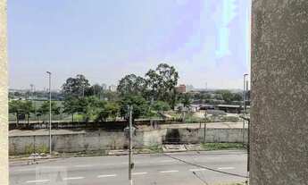 Imagem 4: Apartamento para Aluguel - Tatuapé, 2 Quartos, 48 m2