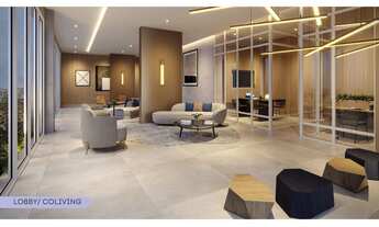 Imagem 3: Apartamento com 3 Quartos à venda, 68m² - Tatuapé