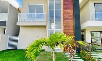 Imagem 2: Casa alto padrão em condomínio fechado