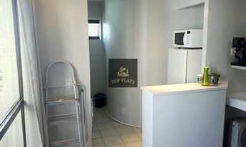 Imagem 4: Flat disponível na Bela Vista