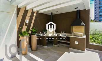 Imagem 6: APARTAMENTO RESIDENCIAL em SÃO PAULO - SP, BROOKLIN