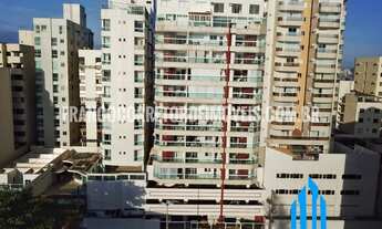 Imagem 1: Surpreendente e exclusiva Cobertura Duplex com vista espetacular para o Mar!