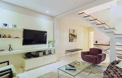 Imagem 7: SãO PAULO - Casa Padrão - Planalto Paulista