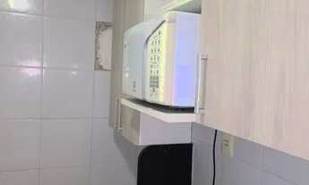 Imagem 7: APTO MOBILIADO EM MANGABEIRA l