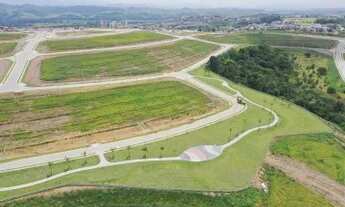 Imagem 2: Terreno Condomínio - Urbanova - Condomínio Terras Alpha - 330m²