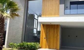 Imagem 2: VILA PARADISO - Sobrado com 4 suítes + piscina