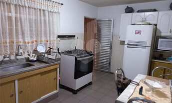 Imagem 5: Sobrado Vila Nivi 2 quartos 2 banheiros, 1 vaga de garagem