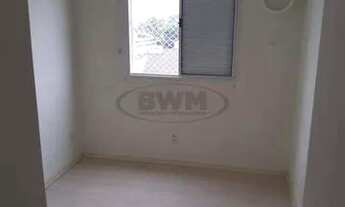 Imagem 6: Apartamento com 2 dormitórios à venda, 52 m² por R$ 240.000,00 - Jardim Bertanha - Sorocab