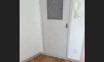 Imagem 3: Apartamento com 1 dormitório para alugar, 40 m² por R$ 2.300,00/mês - Av. Presid. Wilson