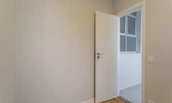 Imagem 2: APARTAMENTO RESIDENCIAL em São Paulo - SP, Indianópolis