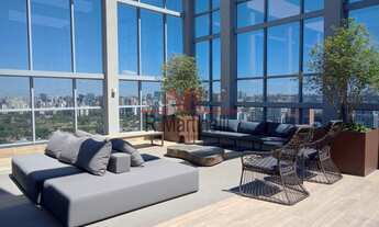 Imagem: Apartamento à Venda, Pinheiros, São Paulo