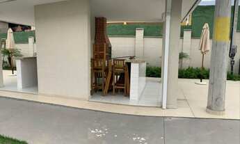 Imagem 4: Apartamento em Campo Grande