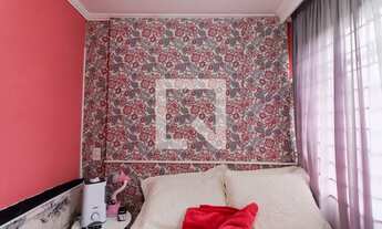 Imagem 6: Apartamento para Aluguel - Cidade Industrial de Curitiba, 1 Quarto, 50 m2