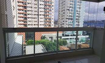 Imagem 3: Apartamento para aluguel tem 70 metros quadrados com 2 quartos