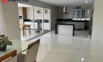 Imagem 7: Casa de condomínio para aluguel possui 345 metros quadrados com 4 quartos em Jacuhy - Serr