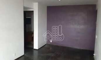 Imagem 14: Apartamento com 2 dormitórios à venda, 90 m² por R$ 430.000,00 - Ingá - Niterói/RJ