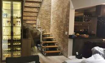 Imagem 2: LINDO APARTAMENTO NO CAMPO BELO !!!