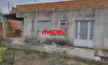 Imagem: Casa Sobrado em São José dos Campos