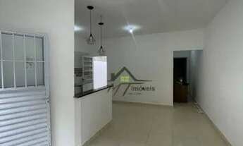 Imagem 4: Casa com 2 dormitórios à venda, 62 m² por R$ 300.000,00 - Parque Euclides Miranda - Sumaré