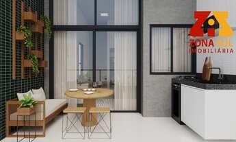 Imagem 2: Prédio/Edifício inteiro para venda com 53 metros quadrados com 2 quartos