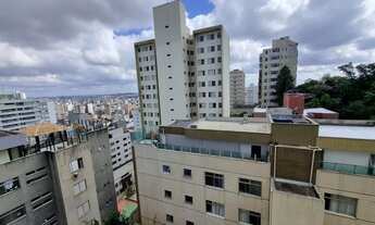 Imagem 5: Apartamento com 4 Quartos e 3 banheiros à Venda, 150 m² - Gutierrez