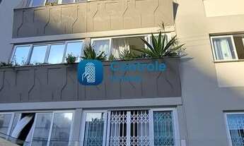 Imagem: R)Apartamento com 03 dormitórios sendo