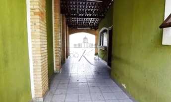 Imagem 6: Casa Padrão em São José dos Campos