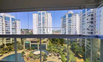 Imagem 4: Apartamento - Fazenda São Quirino - Campinas