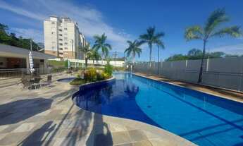 Imagem 6: Apartamento para venda possui 65 metros quadrados com 2 quartos em Flores - Manaus - Amazo