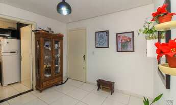 Imagem 4: Kitnet/conjugado para venda com 29 metros quadrados com 1 quarto em Camaquã - Porto Alegre