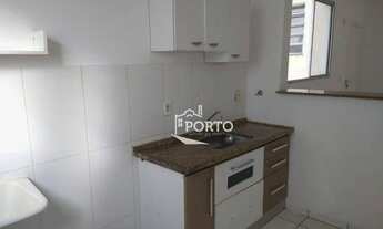 Imagem 4: Apartamento com 2 dormitórios à venda, 45 m² - Santa Terezinha - Piracicaba/SP