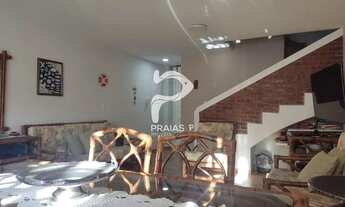 Imagem 3: Villagio de frente e praia, 3 dormitórios, Enseada, Guarujá