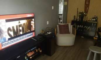 Imagem 2: Apartamento de dois quartos no Gonzaga