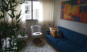 Imagem 2: Apartamento à venda com 2 dormitórios , sendo 1 suíte. Com 1 vaga de garagem