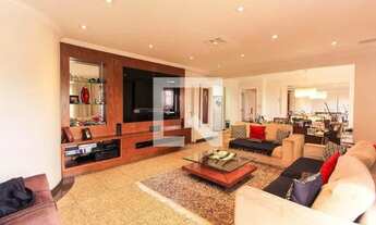 Imagem: Apartamento à Venda - Jardim Anália Franco