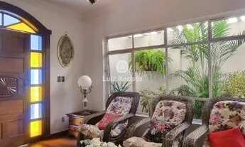 Imagem 5: Casa para aluguel 4 quartos 2 suítes 4 vagas - Caiçaras