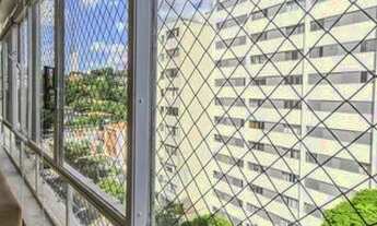 Imagem 4: Apartamento à Venda - Sumaré, 3 Quartos, 135 m2