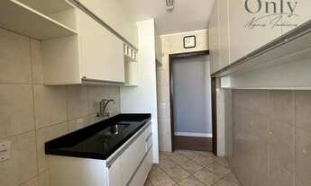 Imagem 3: Apartamento com 2 dormitórios à venda, 52 m² por R$ 270.000,00 - Vila Guedes - São Paulo/S