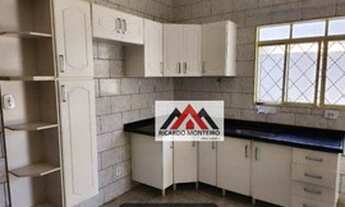 Imagem 5: Casa com 3 dormitórios à venda, 120 m² por R$ 330.000,00 - Bela Vista - Pindamonhangaba/SP